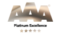 AAA platinum