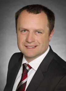Tomáš Pavlík - CEO Profinit