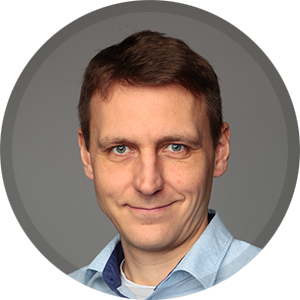 Pavel Jíhlavec, CEO