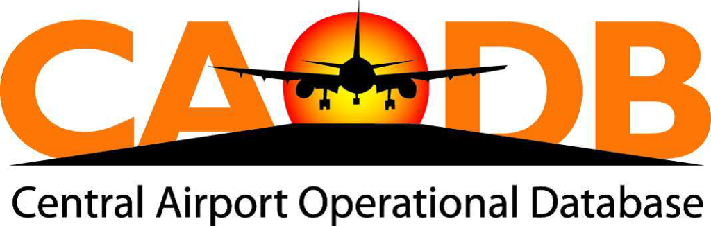 Central Airport Operational Database