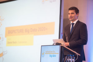 Primetime for Big Data 2020