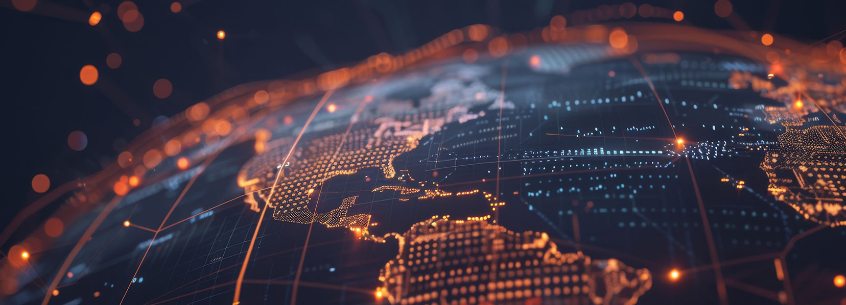 Achievements background