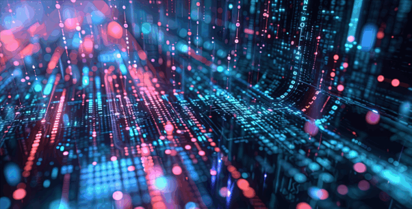 Graphic promoting case study Big Data Technology Stack