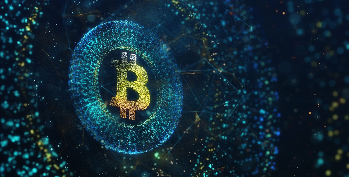 Graphic promoting case study Development of the Coinmate Cryptocurrency Exchange