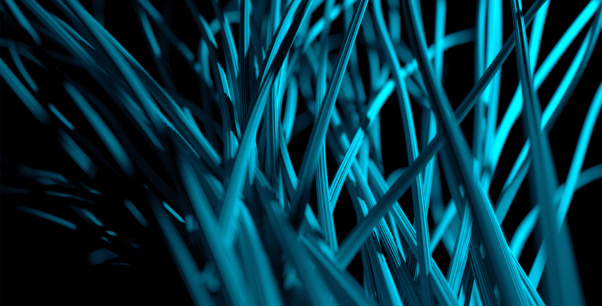 Graphic promoting case study Increasing Acceptance Rate through Machine Learning