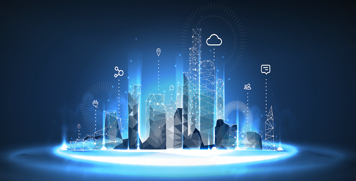 Graphic promoting case study Receivables Monitoring System