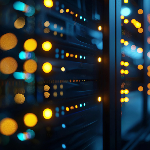 Data warehouse banner