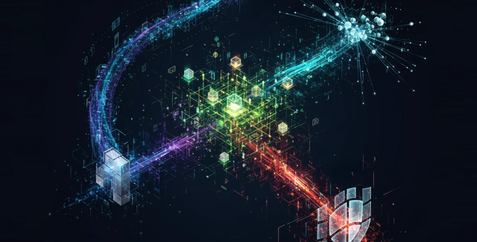 Key business intelligence partner for Komercni banka case study