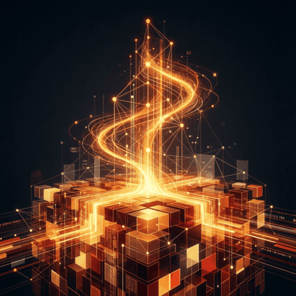 Data foundation banner