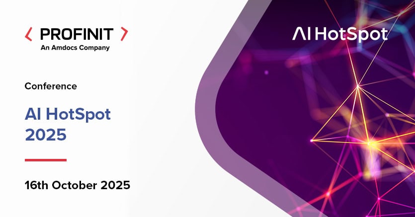 AI HotSpot 2025 banner