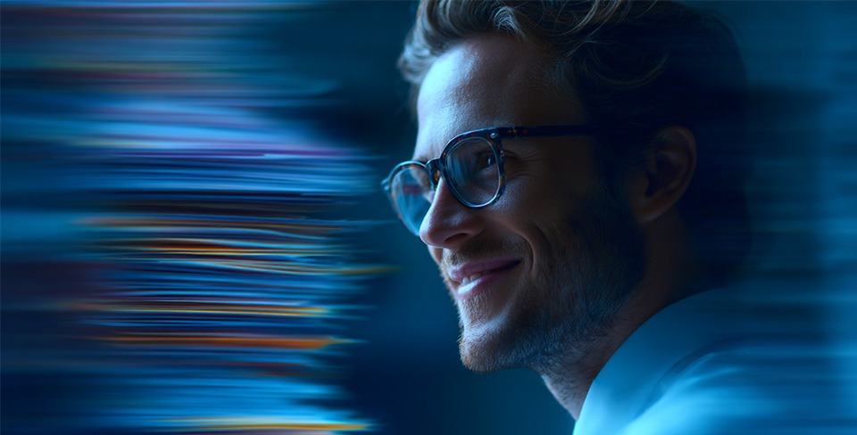 Fully Governed Power BI Self‑Service Reporting Improves Decision‑Making